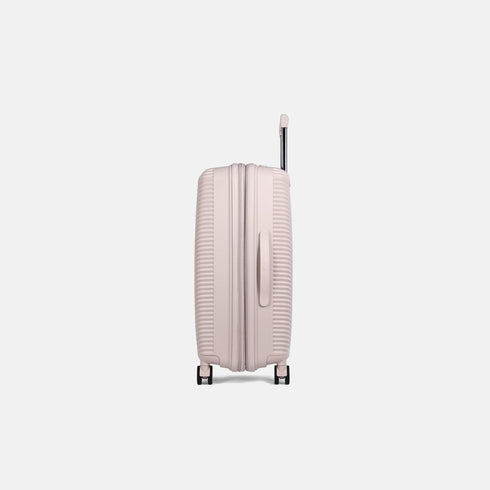Βαλίτσα καμπίνας 55x39x20cm Y Not? AVI-51001 ροζ